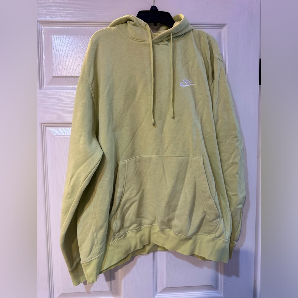 Nike Hoodie